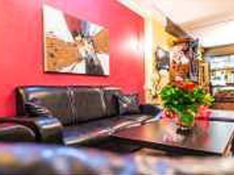 Hotel Neue Post