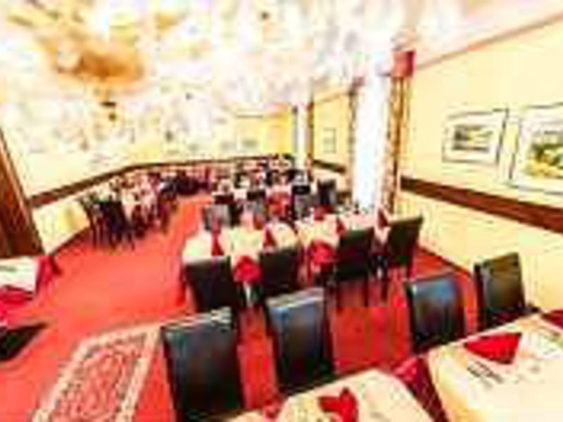 Hotel Neue Post