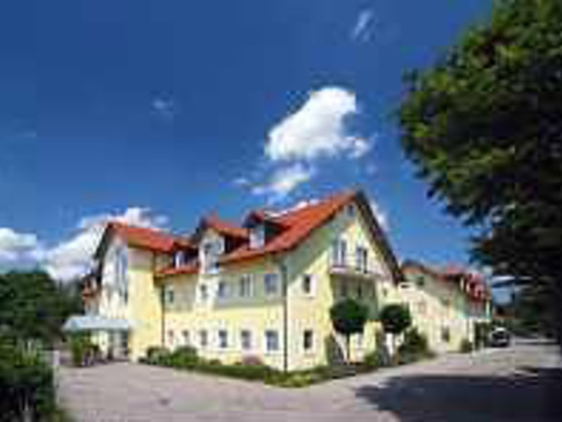 Hotel Nummerhof