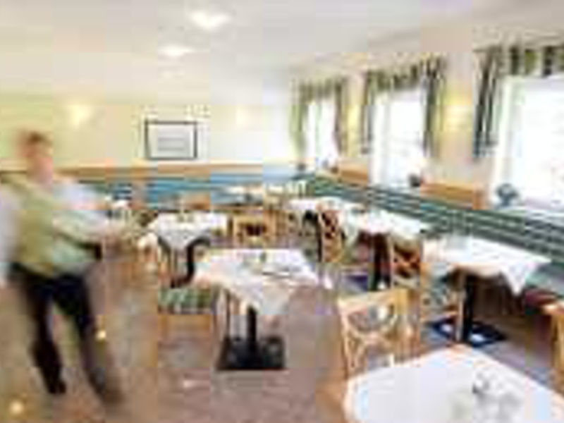 Hotel Nummerhof
