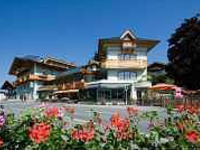 Gasthof Obermair