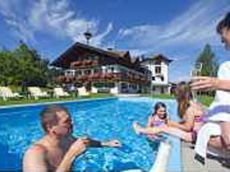Gasthof Obermair