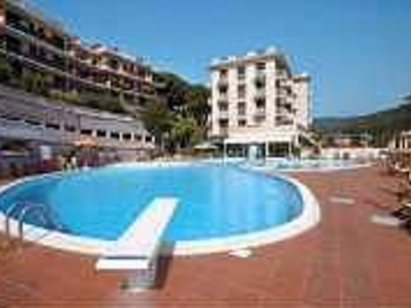Hotel Paco