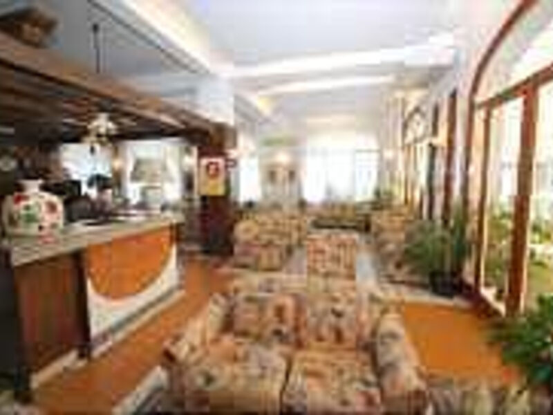 Hotel Paco