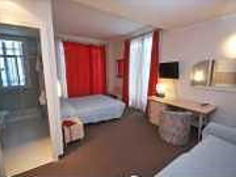 Hotel Paco
