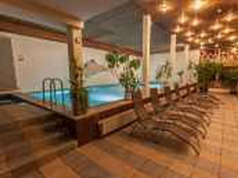 Hotel Panorama