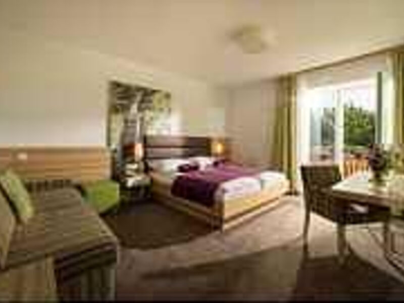 Hotel Paunger