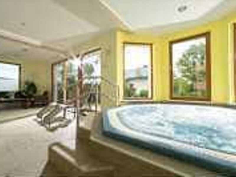 Hotel Paunger