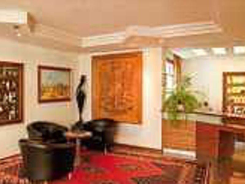 Hotel Pension Tiroler Adler
