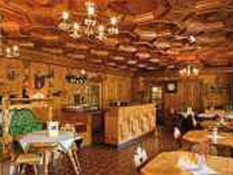 Hotel Pension Tiroler Adler
