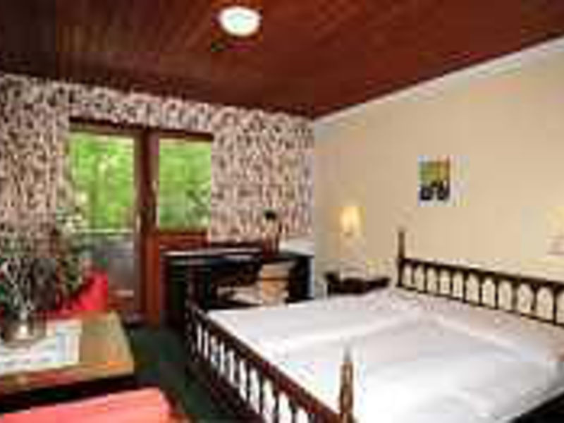 Hotel Pension Tiroler Adler