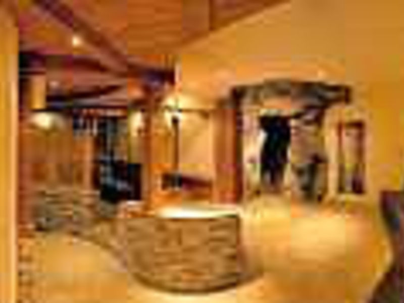 Hotel Pension Tiroler Adler