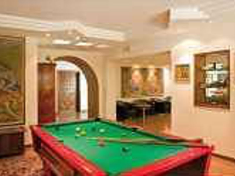 Hotel Pension Tiroler Adler