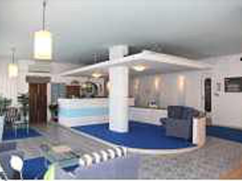 Hotel Pigalle