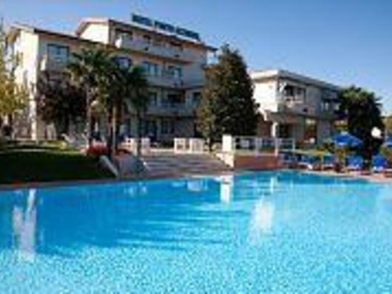 Hotel Porto Azzurro