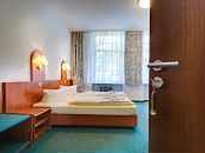 Hotel Quedlinburger Hof