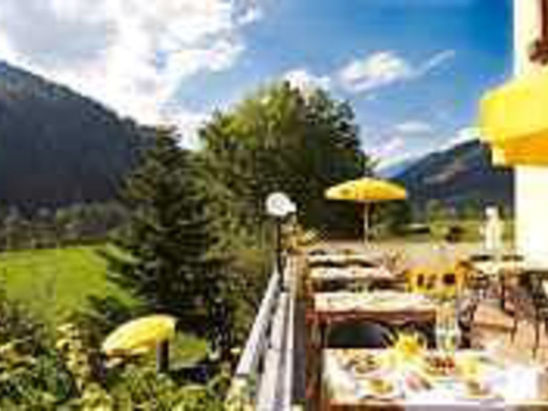 Hotel Rastbichler