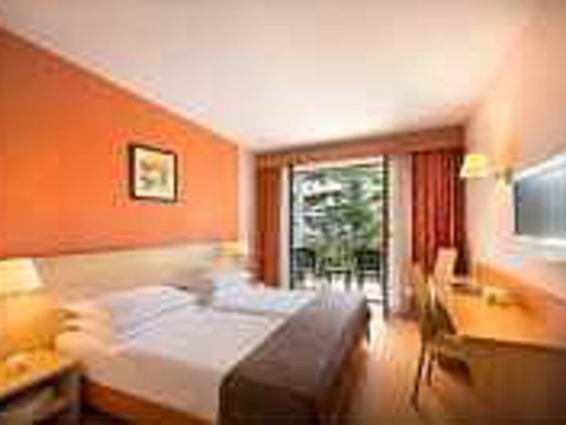 Hotel Remisens Lucija