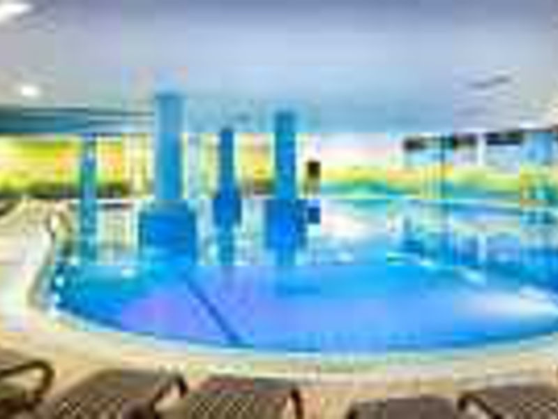 Hotel Remisens Lucija