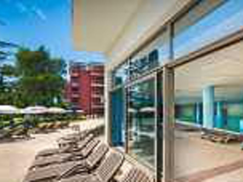 Hotel Remisens Lucija