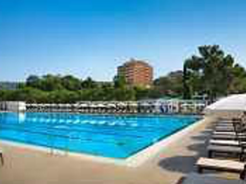 Hotel Remisens Lucija