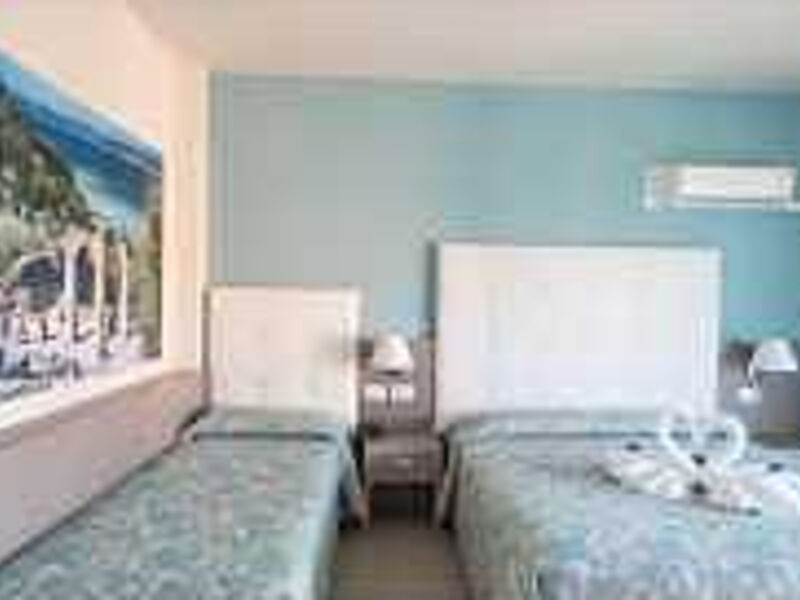 Hotel Residence Holiday