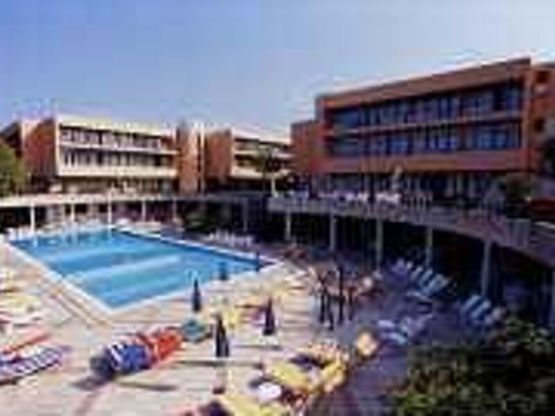 Hotel Residence Holiday