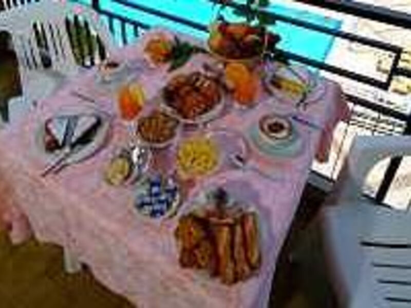 Hotel Residence Holiday
