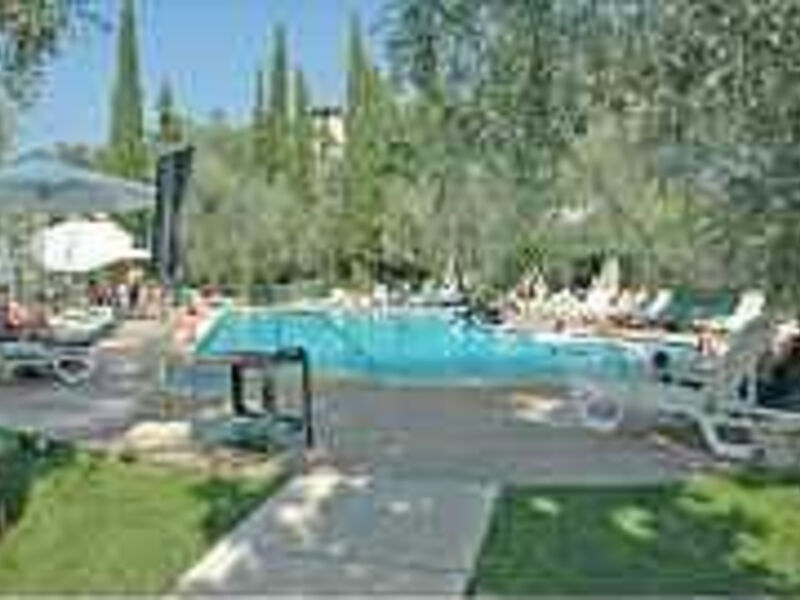 Hotel Residence Rely