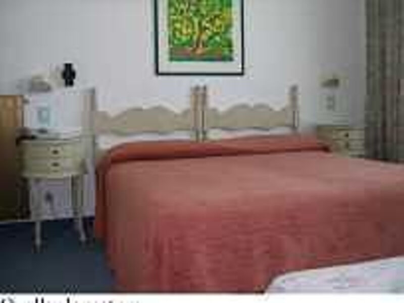 Hotel Residence Rely