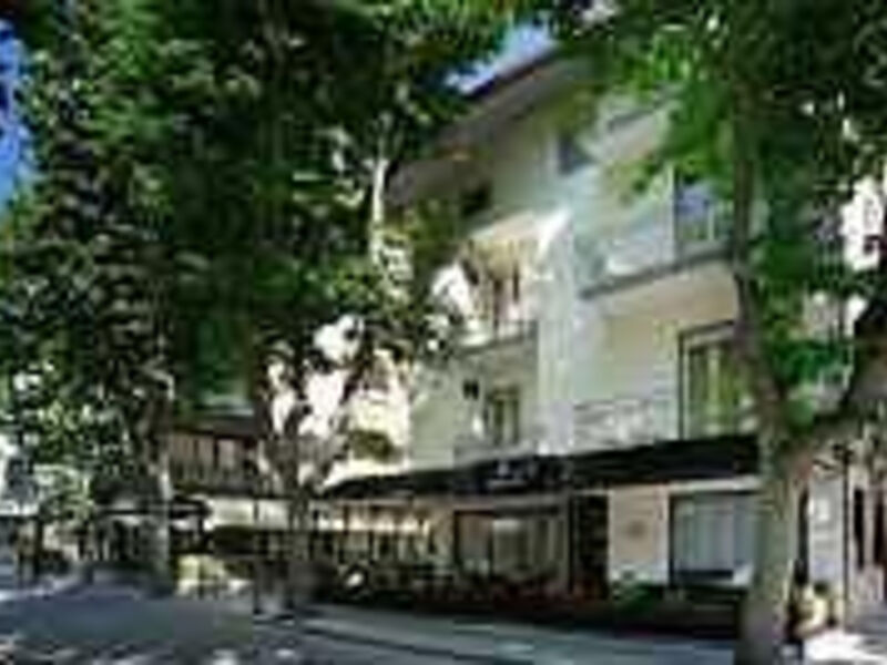 Hotel Rosalba