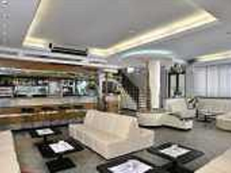 Hotel Rosalba