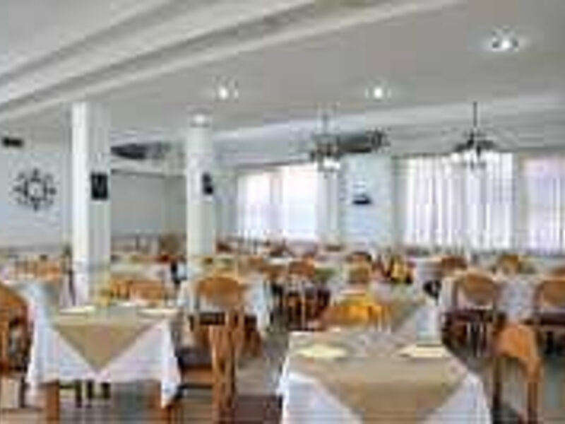 Hotel Rosalba