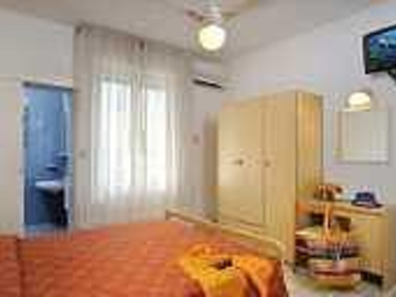 Hotel Rosalba
