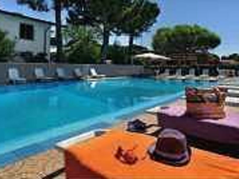 Hotel Rosalba