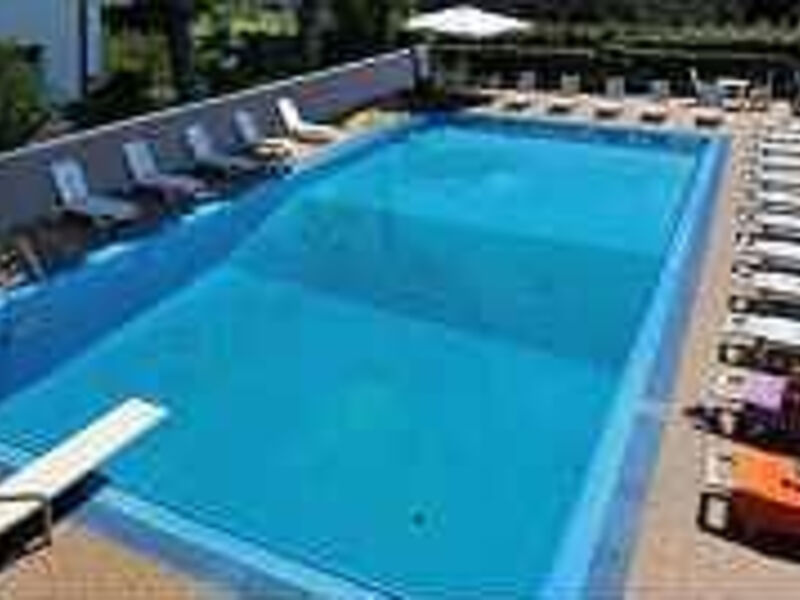 Hotel Rosalba