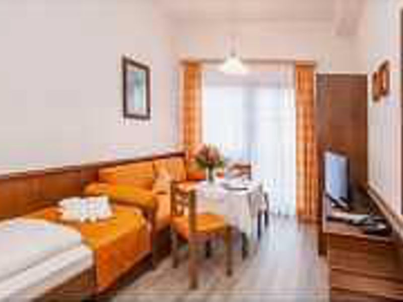 Hotel Rottalblick e.K.