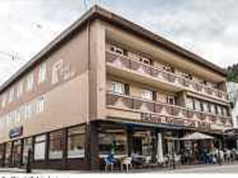 Hotel Rössl
