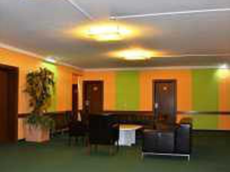 Hotel Rössl