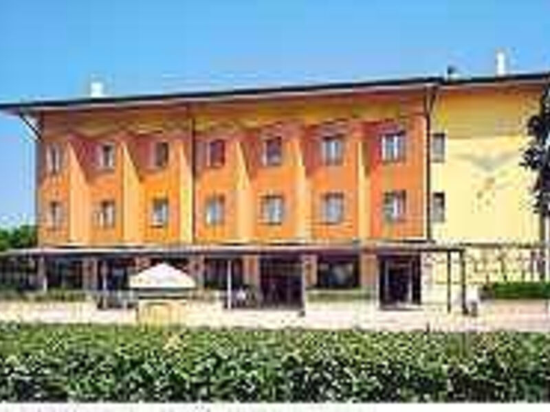 Hotel San Benedetto