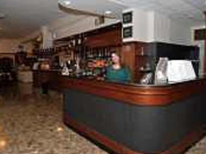 Hotel San Benedetto