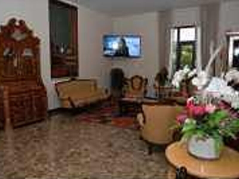 Hotel San Benedetto
