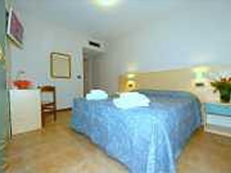 Hotel San Benedetto