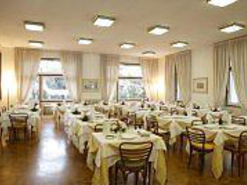 Hotel San Marco