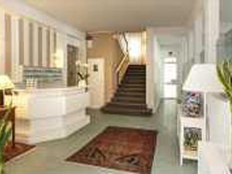 Hotel Sanremo