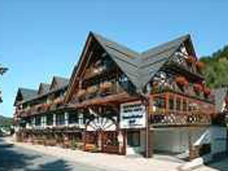 Hotel Sauerländer Hof
