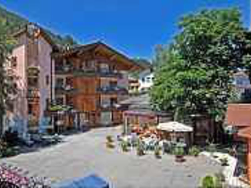 Hotel Schwaiger