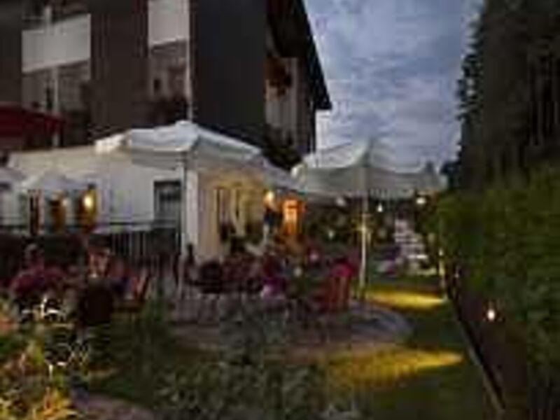 Hotel Scoiattolo