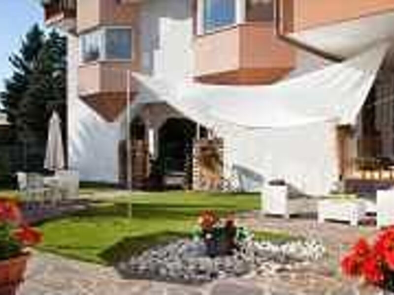 Hotel Scoiattolo