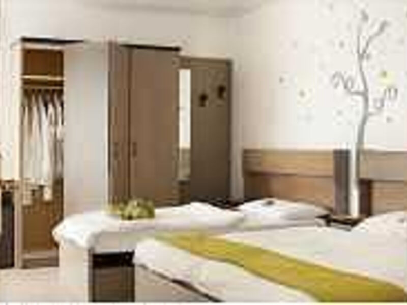 Hotel Scoiattolo
